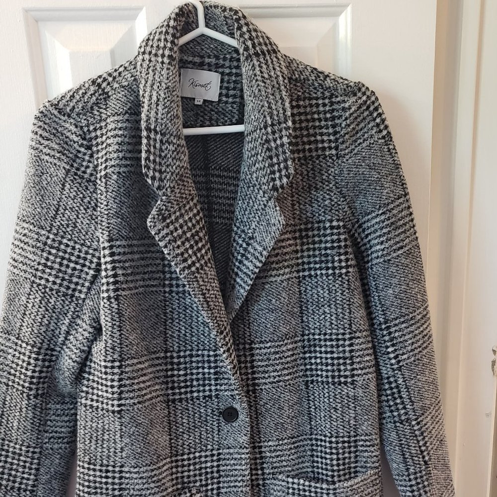 Fall Jacket - Picture 4 of 10